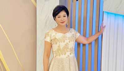 崔佩儀突宣布「離開台灣」！飛往美國2大原因曝光