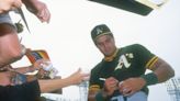 Jose Canseco starts petition seeking to be Sacramento A's manager