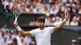 Wimbledon: Carlos Alcaraz dethrones Novak Djokovic to claim historic victory