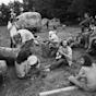 Love at woodstock 1969