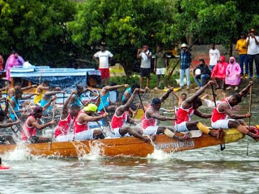 Nehru Trophy Boat Race 2024: Where And How To Watch Live On TV, Online