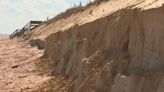 Flagler County leaders pass emergency order to outlaw walking on sand dunes