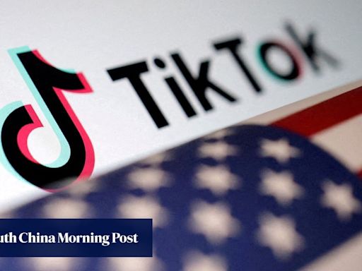 Trump says ‘I’m for TikTok’ as potential US ban looms