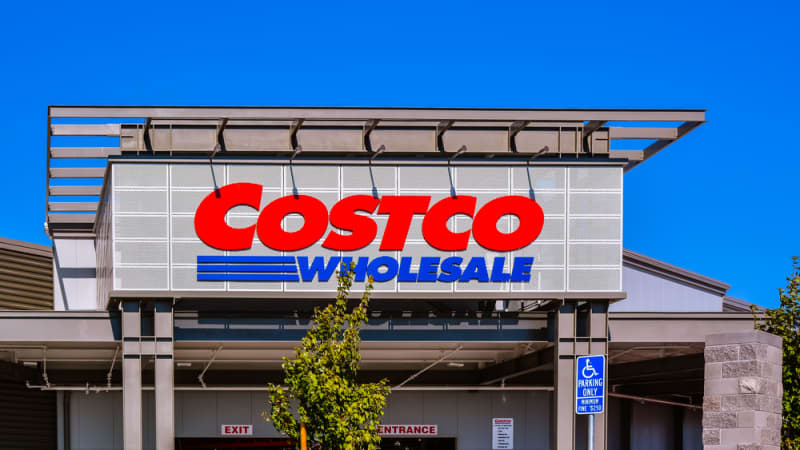 Costco Is Rolling Out Price Hikes on Beloved Items — And Shoppers Are Not Happy