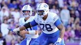 Chiefs Tap Andy Reid’s Alma Mater, BYU, For Kingsley Suamataia