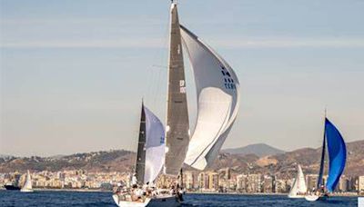 La Málaga Sailing Cup calienta motores