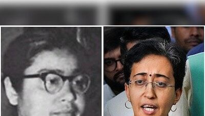 Exploring journey of India's women Chief Ministers: From Sucheta to Atishi