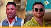 Óscar de la Hoya le responde a Canelo Álvarez por hablar mal de él