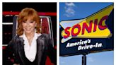 Sonic Unleashes New Valentine’s Day Meal Inspired by Reba McEntire