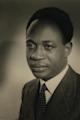 Kwame Nkrumah