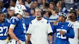 Colts hoping to find answer to 8-game opening day skid