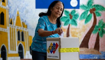 Las cinco diferencias en el sistema electoral que hacen que Argentina no sea Venezuela