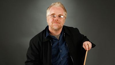 Philip Seymour Hoffman's sister pens essay remembering brother's talent and coping with his loss 10 years after death