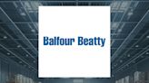 Balfour Beatty (OTCMKTS:BAFYY) Reaches New 12-Month High Following Dividend Announcement