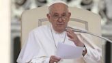 El papa Francisco pide prudencia para el ingreso de homosexuales en seminarios