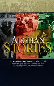 Afghan Stories