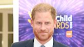 Prince Harry backed by previous Pat Tillman award recipients