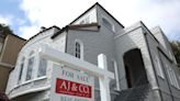 Mortgage rates hit the highest point of the year