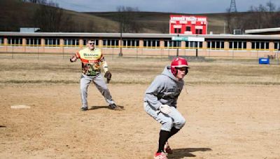 Ligonier Valley School District looks to upgrade baseball field for spring season