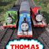 Thomas, die kleine Lokomotive