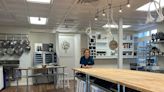 Twisted Fork Culinary Classroom now open