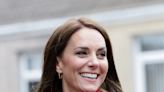 Kate Middleton cumple años por primera vez como princesa de Gales y rodeada por la polémica familiar