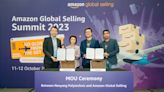 Amazon Global Selling Singapore Unveils 2024 Strategic Priorities and Inks MOU with NYP-SIRS to Accelerate Regional SMEs' Global Expansion
