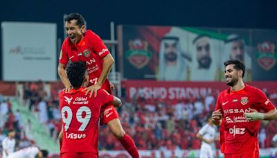 Hatta Club SC vs Shabab Al-Ahli Dubai FC Prediction: Shabab Al-Ahli Dubai will get a win here