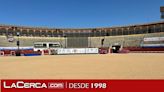 Cerca de 7.000 personas vivirán la final de la Eurocopa en la Plaza de Toros