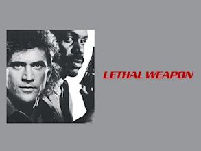 Lethal Weapon – Zwei stahlharte Profis