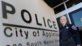 Assistant chief Polly Olson will become Appleton's first female police chief