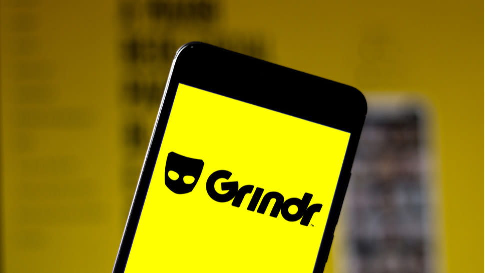 How to Unblock Grindr using a VPN