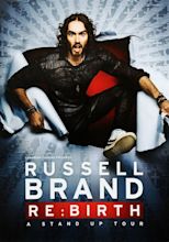 Image gallery for Russell Brand: Re:Birth - FilmAffinity