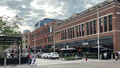 Chicago restaurants hope DNC will boost traffic, despite RNC lag