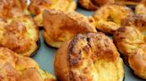 You 'can't go wrong' with dad's Yorkshire pudding recipe