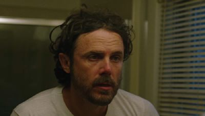 Casey Affleck Tries to Track Down His Wayward Brother (Not Ben) in New Zach Bryan Music Video