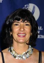 Christiane Amanpour