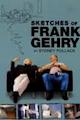 Sketches of Frank Gehry