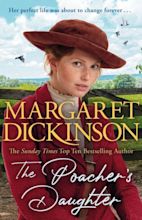 The Poacher's Daughter by Margaret Dickinson, Paperback | Barnes & Noble®