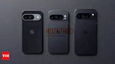 Google Pixel 9 series may get this iPhone 15 Pro feature and why it is important - Times of India