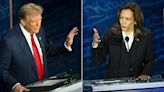 Fact-checking Kamala Harris and Donald Trump's 1st presidential debate