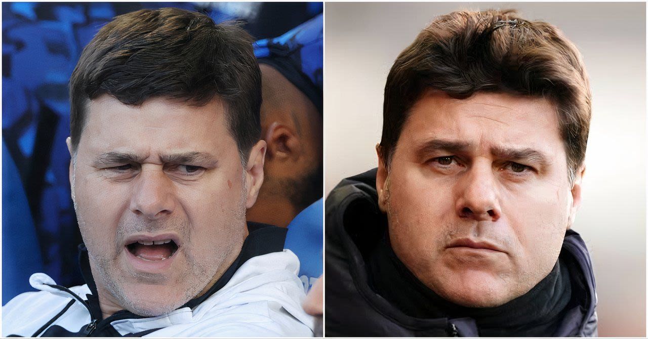 Mauricio Pochettino in talks over return to management with SHOCK new team