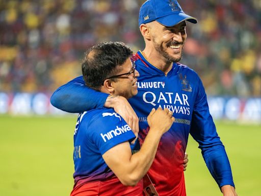 "Made Impossible Possible": Faf du Plessis On RCB's Heroic IPL 2024 Playoffs Qualification | Cricket News
