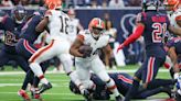 Browns drop big news on Nick Chubb, injured starters vs. Saints