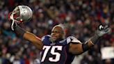 2023 Pro Football Hall of Fame semifinalists include eight former Patriots