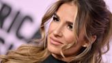 Jessie James Decker was 'so confused' by reaction to photo of her 3 children on the beach: 'My kids are extremely active'
