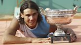If it’s Rafael Nadal’s last French Open, it should be similar to Serena Williams’ last U.S. Open