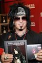 Nikki Sixx