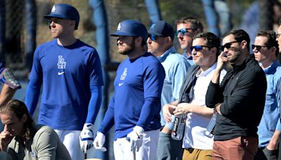 Dodgers Will Be Aggressive in Adding 'Really Good Players' at Deadline, Says Andrew Friedman