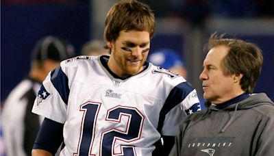 Tom Brady Opens Up About Insanely Meticulous Preparation